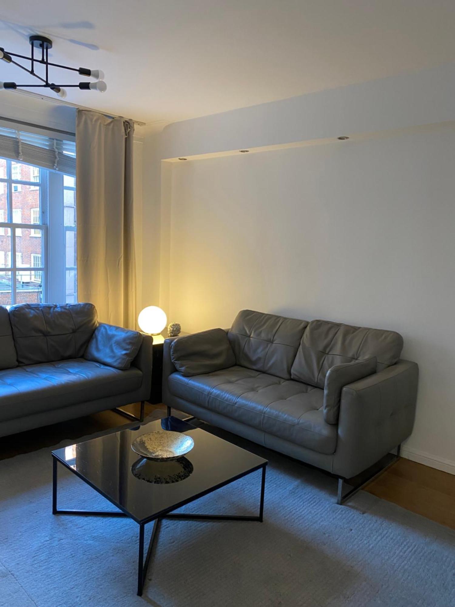Sussex Gardens, Paddington Apartment London