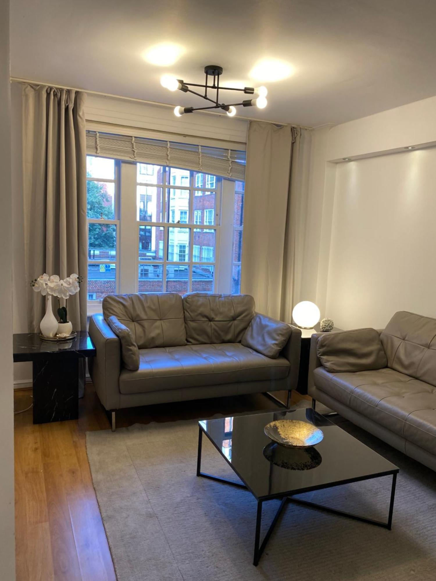 Sussex Gardens, Paddington London